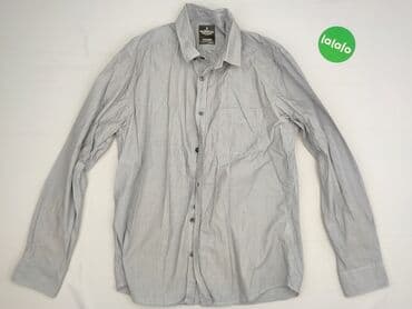 koszulka z barcelony: Shirt for men, L (EU 40), Reserved, condition - Very good — 2