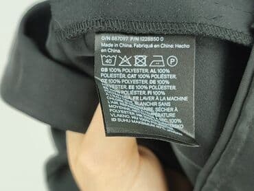 sukienka kąpielowa plus size: H&M, Sukienka damska, rozmiar L — 6