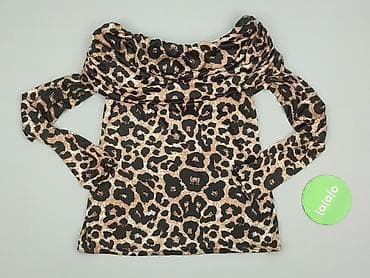 bluza prl: Bluzka damska, rozmiar S — 3