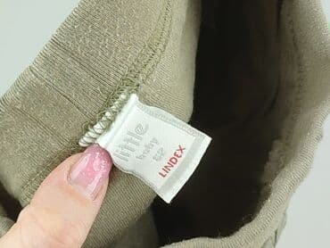 lidl kombinezon softshell: Leggings, Lindex, 1-3 months, condition - Good — 4