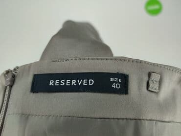 lidl koszulka termiczna: Reserved, Women`s dress, size L (EU 40) — 4