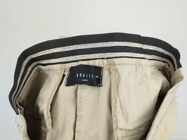 kapcie cc: Mohito, Spodnie materiałowe damskie, S — 4