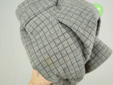 plisowane spódnice szara: Elle, Spódnica damska, rozmiar M — 4