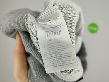 bluzy crivit: Crivit, Spodnie dresowe damskie, rozmiar M — 6