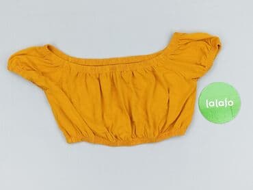 cropp bluzki z krótkim rękawem: Asos, Bluzka damska, rozmiar S — 3