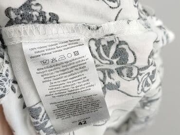 reserved biale bluzki: Bluzka damska, XL — 5