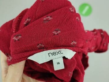 bluzka w kwiaty new yorker: Bluzka damska, rozmiar 2XL — 5