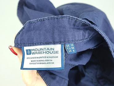 spodnie clockhouse: Mountain Warehouse, Szorty damskie, rozmiar M — 5