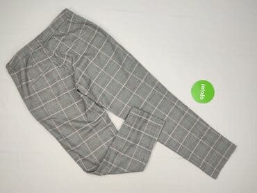 biale spodnie lidl: Orsay, Spodnie materiałowe damskie, M — 3