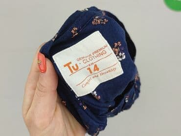 bluzki kopertowe reserved: Tu, Bluzka damska, rozmiar XL — 4