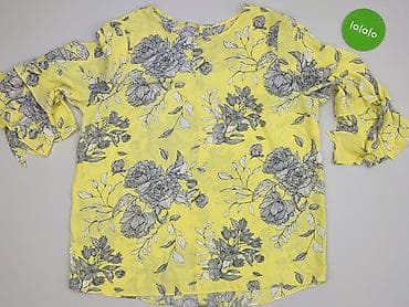 basic bluzki damskie: Bluzka damska, rozmiar M — 2