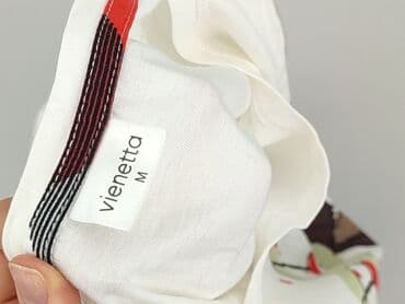 kapcie reniferki: Bluzka damska, rozmiar M — 5