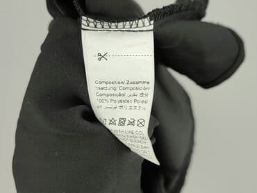 przeswitujace sukienki: Shein, Sukienka damska, rozmiar M — 5