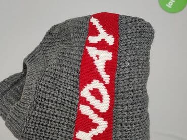 buty thunder: Sweter damski, rozmiar 4XL — 5