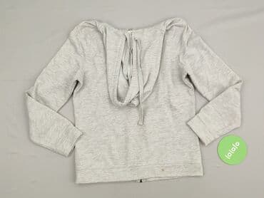 t shirty z łańcuszkiem: Martes, Bluza z kapturem damska, rozmiar M — 3