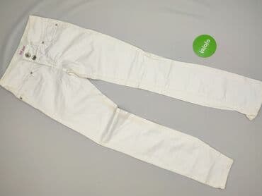 bcbgeneration buty: Bik Bok, Jeans for women, size S — 2