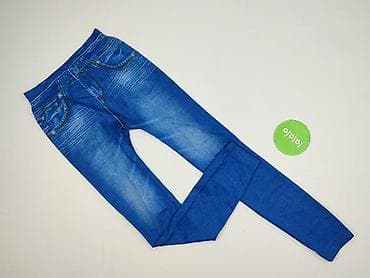 air force panterka: Legginsy Sportowe damskie, rozmiar S — 2
