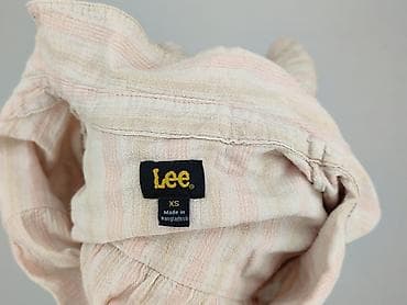 sukienka lee: Lee, Koszula damska, rozmiar XS — 4