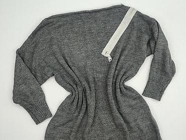 sweter na drutach: Sweter damski, rozmiar 5XL — 1
