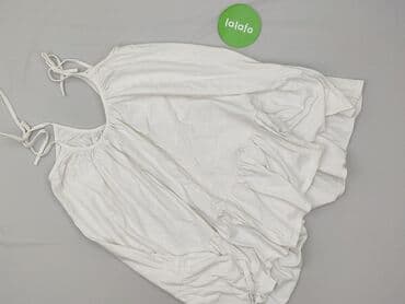 suknia biala: Sukienka damska, rozmiar S — 3