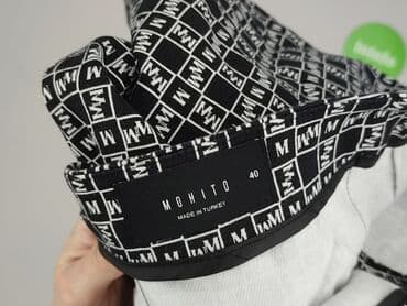 spodnie z wysokim stanem mohito: Mohito, Spódnica damska, M — 5