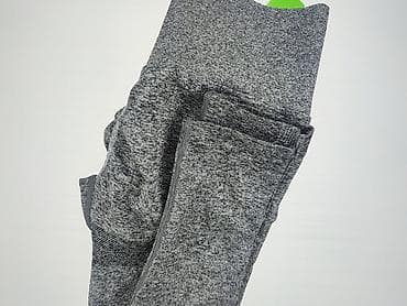 converse dresy: Legginsy Sportowe damskie, rozmiar S — 5