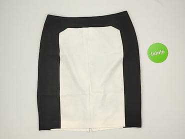 garnitur trampki: Yessica, Spódnica damska, rozmiar L — 2