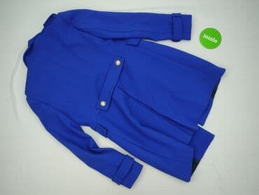 kurtka zimowa z kożuszkiem: Zara, Trencz damski, M — 3