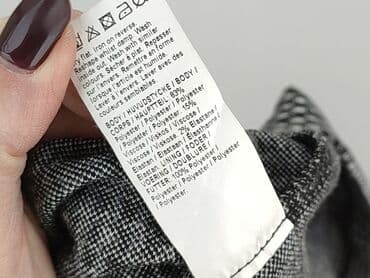 river island kurtka jeansowa: River Island, Sukienka damska, rozmiar 2XL — 5