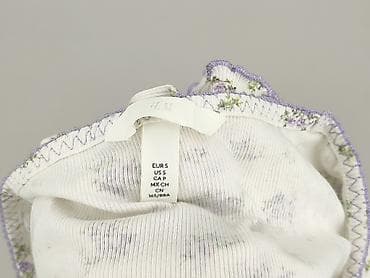 hm t shirty: H&M, Bluzka damska, rozmiar S — 4