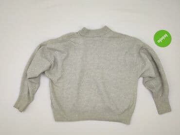sweter w paski massimo dutti: H&M, Sweter damski, S — 3