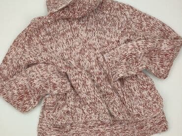 sweter gruby: Sweter damski, rozmiar One size — 1