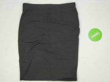 spódnice midi prosta: Spódnica damska, L — 3