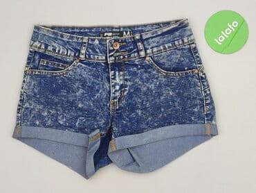 sister jeans: FB Sister, Shorts for women, size M — 2