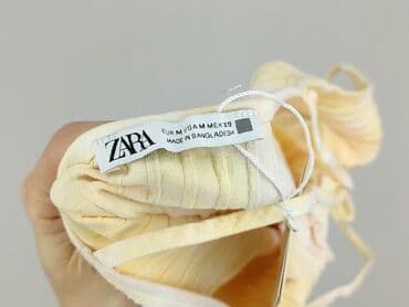 sukienka na chrzciny dla mamy karmiącej: Zara, Body damskie, M — 4