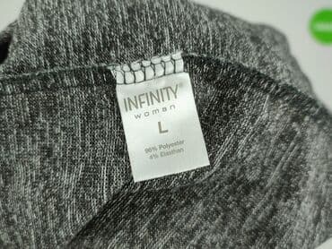 tunika damska: Infinity, Tunika damska, rozmiar L — 5