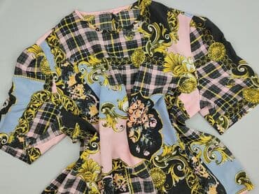 Women's blouse, size 5XL (EU 50)