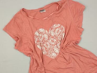 Beloved, Women`s T-shirt, size 3XL (EU 46)