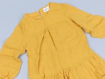 sukienki czerwone dopasowane: Dress, So cute, 2-3 years, 92-98 cm, condition - Very good — 1