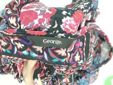 bluzki nietoperz plus size: George, Tunika damska, rozmiar 6XL — 4