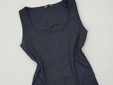 zara woman basic: Zara, Top damski, rozmiar M — 1