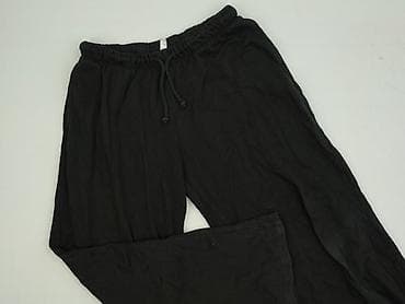 reebok active swetry: H&M Basic, Spodnie dresowe damskie, rozmiar S — 1