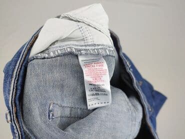 c a top: Topshop, Jeansy damskie, rozmiar XL — 5