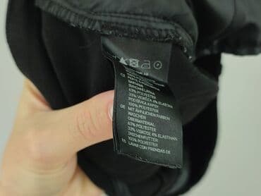 szorty rowerowe damskie hm: H&M, Szorty damskie, rozmiar S — 7