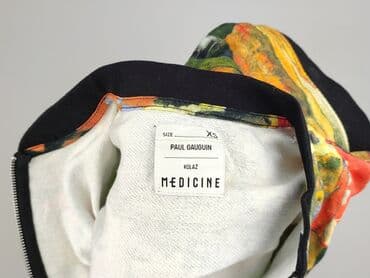 Women's Clothing: Medicine, Women`s sweatshirt, size XS — 4