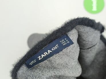 szal narzutka do sukienki: Zara, Spódnica damska, M — 4