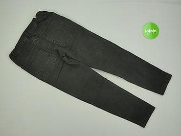 wizard bluzki: Spodnie jeansowe, Destination, 13 lat, 152/158, stan - Bardzo dobry — 3