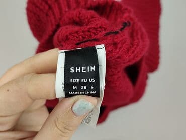 sweter h: Shein, Sweter damski, rozmiar M — 4