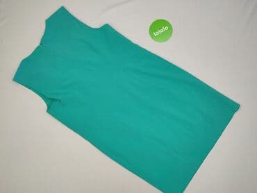 sukienki na wesele szmaragdowe: Sukienka damska, rozmiar XL — 4