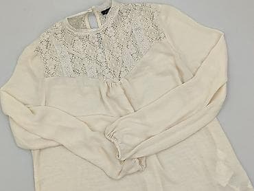 amisu blouse: Amisu, Bluzka damska, rozmiar M — 1